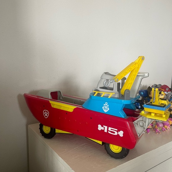 Paw Patrol Collection - Picture 4 of 9